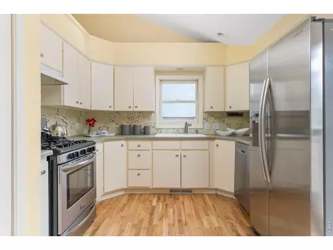 Kitchen - 1730 Bluff St, Boulder, CO 80304 photo 1 of 3