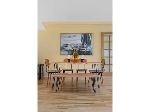 Dining - 1730 Bluff St, Boulder, CO 80304 photo 3 of 3