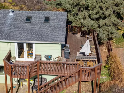 Exterior - 1730 Bluff St, Boulder, CO 80304 photo 5 of 6