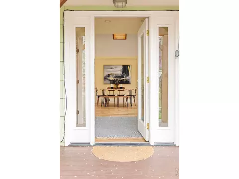 Entry Way - 1730 Bluff St, Boulder, CO 80304 photo 1 of 2