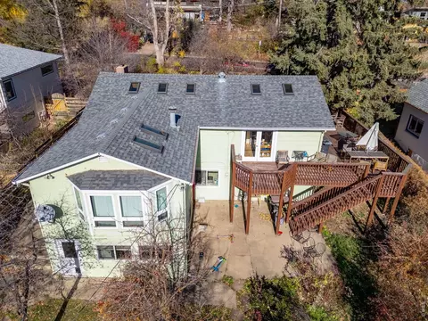 Exterior - 1730 Bluff St, Boulder, CO 80304 photo 6 of 6