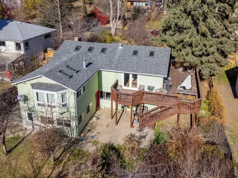 Exterior - 1730 Bluff St, Boulder, CO 80304 photo 4 of 6