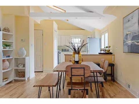 Dining - 1730 Bluff St, Boulder, CO 80304 photo 2 of 3