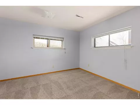 Bedroom - 1730 Bluff St, Boulder, CO 80304 photo 5 of 6