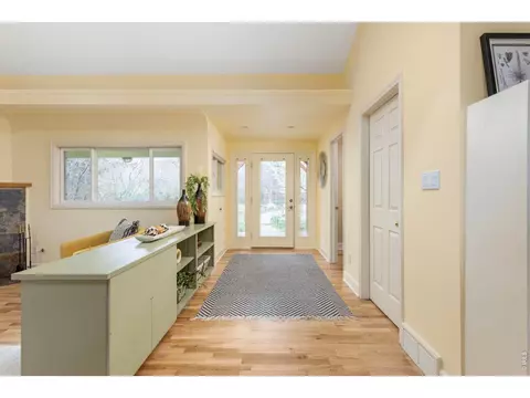 Entry Way - 1730 Bluff St, Boulder, CO 80304 photo 2 of 2