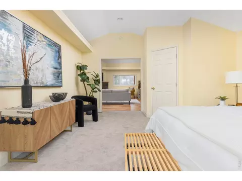 Bedroom - 1730 Bluff St, Boulder, CO 80304 photo 3 of 6