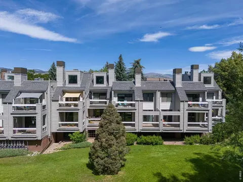 Exterior - 3280 47th St #103B, Boulder, CO 80301 photo 8 of 10