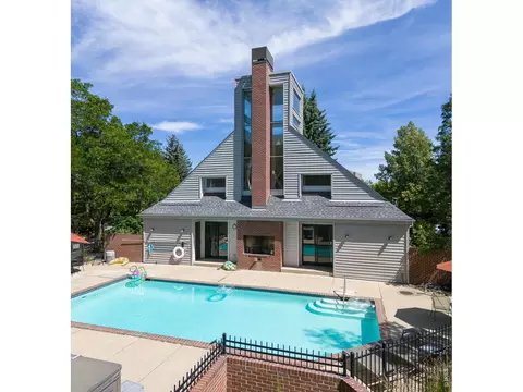 Exterior - 3280 47th St #103B, Boulder, CO 80301 photo 10 of 10