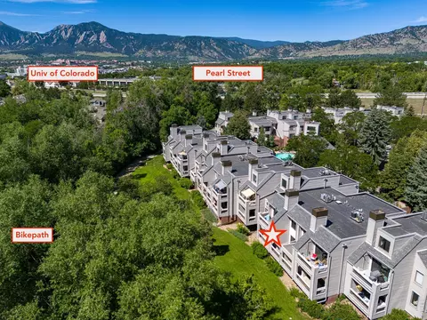 View/Area - 3280 47th St #103B, Boulder, CO 80301 photo 1 of 2