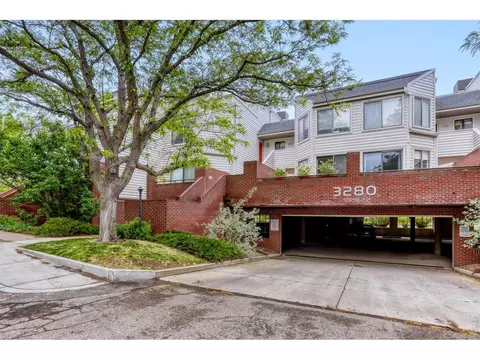 Exterior - 3280 47th St #103B, Boulder, CO 80301 photo 5 of 10