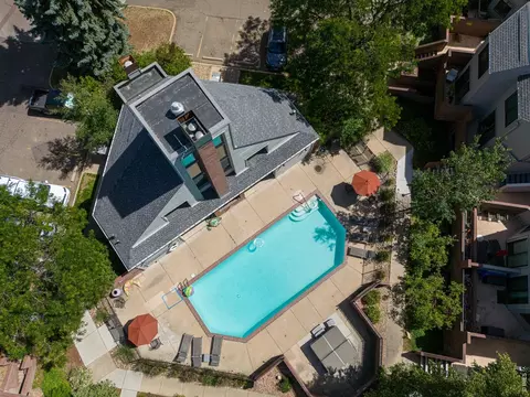 Exterior - 3280 47th St #103B, Boulder, CO 80301 photo 9 of 10