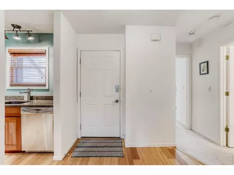 Entry Way - 3280 47th St #103B, Boulder, CO 80301 photo 1 of 1