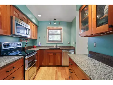 Kitchen - 3280 47th St #103B, Boulder, CO 80301 photo 2 of 3