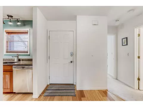 Entry Way - 3280 47th St #103B, Boulder, CO 80301 photo 1 of 1