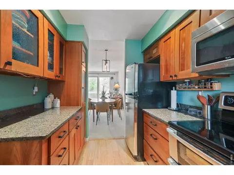 Kitchen - 3280 47th St #103B, Boulder, CO 80301 photo 3 of 3