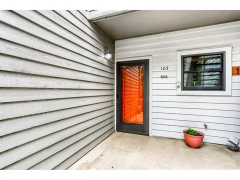 Exterior - 3280 47th St #103B, Boulder, CO 80301 photo 1 of 11