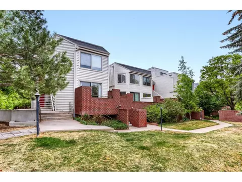 Exterior - 3280 47th St #103B, Boulder, CO 80301 photo 6 of 11
