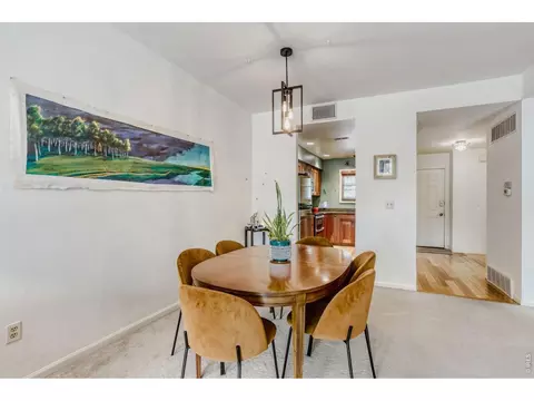 Dining - 3280 47th St #103B, Boulder, CO 80301 photo 1 of 2