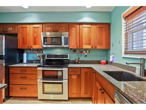 Kitchen - 3280 47th St #103B, Boulder, CO 80301 photo 1 of 3