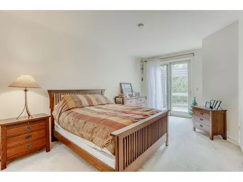 Bedroom - 3280 47th St #103B, Boulder, CO 80301 photo 1 of 2