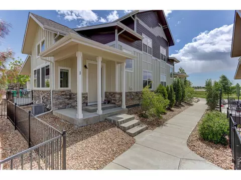 3343 Green Lake Dr # 1, Fort Collins, CO 80524