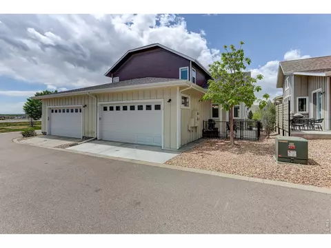 3343 Green Lake Dr # 1, Fort Collins, CO 80524
