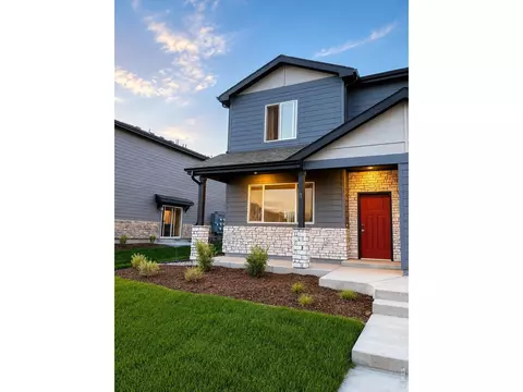 6939 4th St Rd #1, Greeley, CO 80634