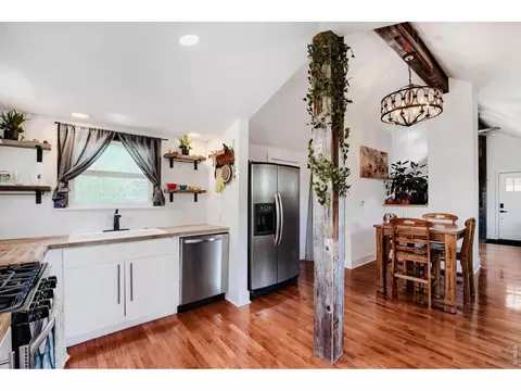 Kitchen - 301 4th St, Frederick, CO 80530 photo 1 of 5