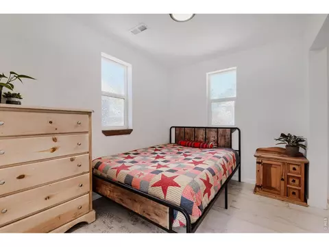 Bedroom - 301 4th St, Frederick, CO 80530 photo 4 of 4