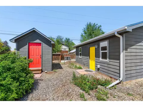 Exterior - 301 4th St, Frederick, CO 80530 photo 3 of 4