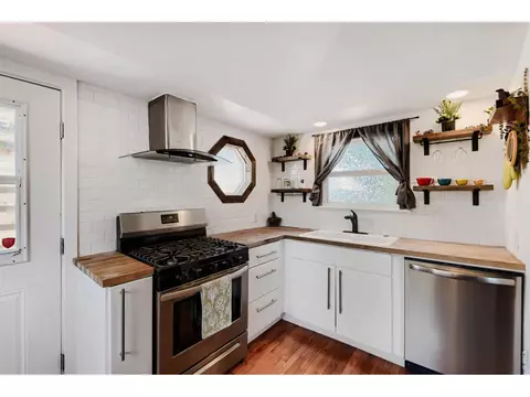 Kitchen - 301 4th St, Frederick, CO 80530 photo 2 of 5