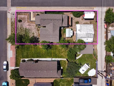 View/Area - 301 4th St, Frederick, CO 80530 photo 1 of 9