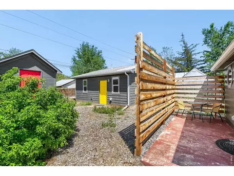 Exterior - 301 4th St, Frederick, CO 80530 photo 2 of 4