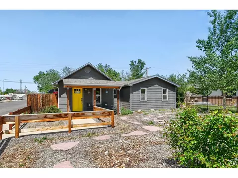 301 4th St, Frederick, CO 80530