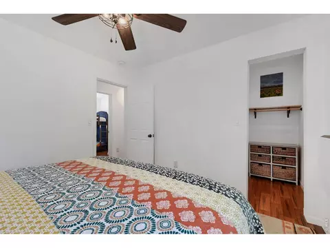 Bedroom - 301 4th St, Frederick, CO 80530 photo 2 of 4