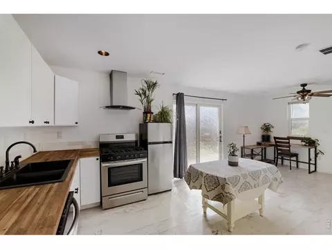 Kitchen - 301 4th St, Frederick, CO 80530 photo 5 of 5