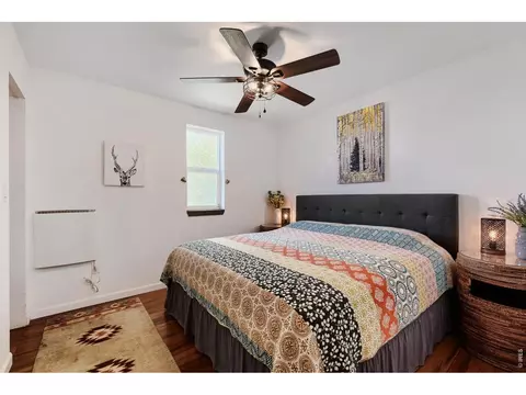 Bedroom - 301 4th St, Frederick, CO 80530 photo 1 of 4