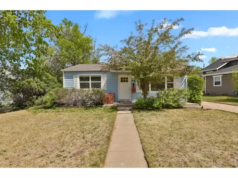 316 29th St, Boulder, CO 80305