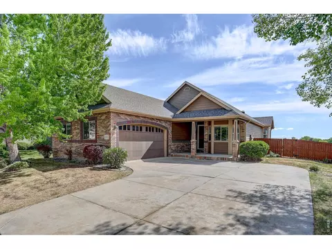 4710 Fruita Dr, Loveland, CO 80538