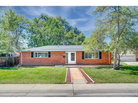 1119 Bross St, Longmont, CO 80501