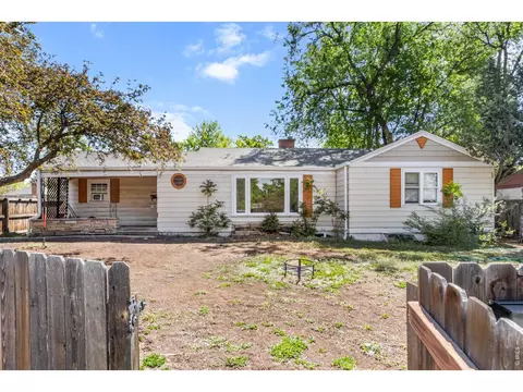 1600 Remington St, Fort Collins, CO 80525