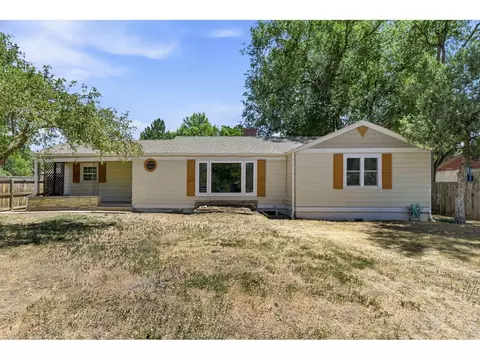 1600 Remington St, Fort Collins, CO 80525