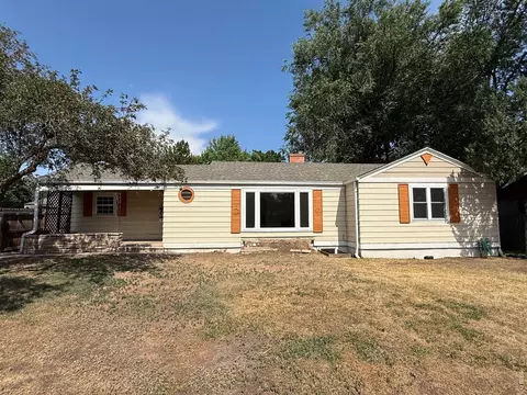 1600 Remington St, Fort Collins, CO 80525
