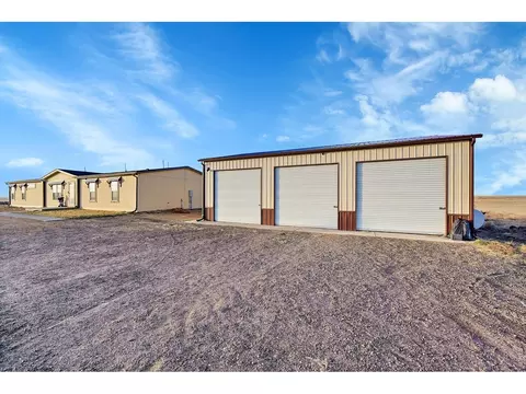 41219 County Road 84, Briggsdale, CO 80611
