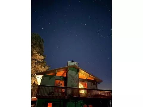 88 Pinyon Trl, Estes Park, CO 80517