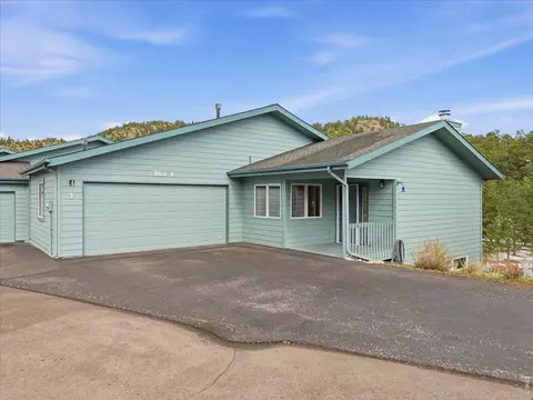 1861 Raven Ave #F-1, Estes Park, CO 80517