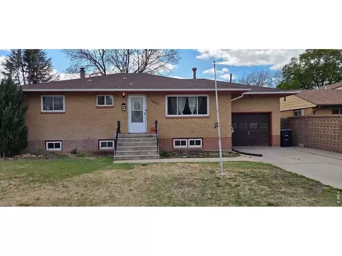1407 Adams Cir, Sterling, CO 80751
