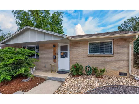 Other - 3265 Euclid Ave, Boulder, CO 80303 photo 2 of 8