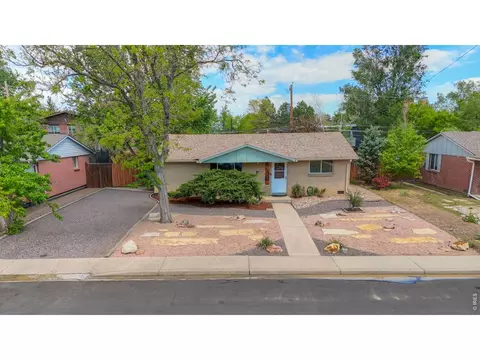 Other - 3265 Euclid Ave, Boulder, CO 80303 photo 1 of 8