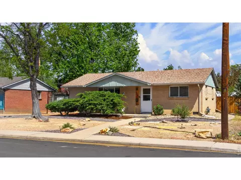 3265 Euclid Ave, Boulder, CO 80303